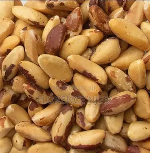 Brazil Nuts 250g