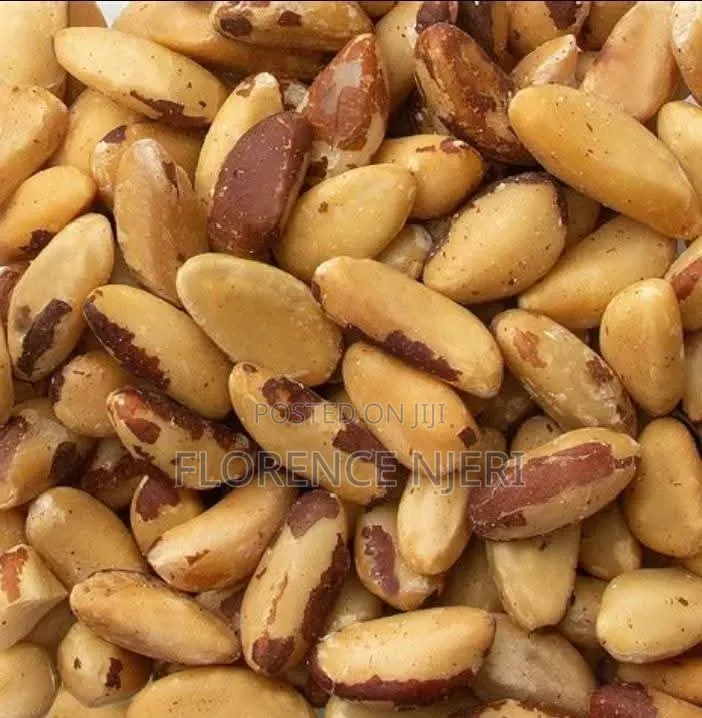 Brazil Nuts 250g