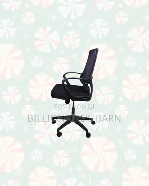 Best-Selling Ergonomic Mesh Office Chair Mid Back Nairobi Special