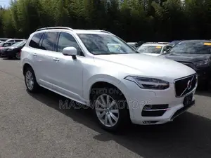 Volvo XC90 2019 Pearl