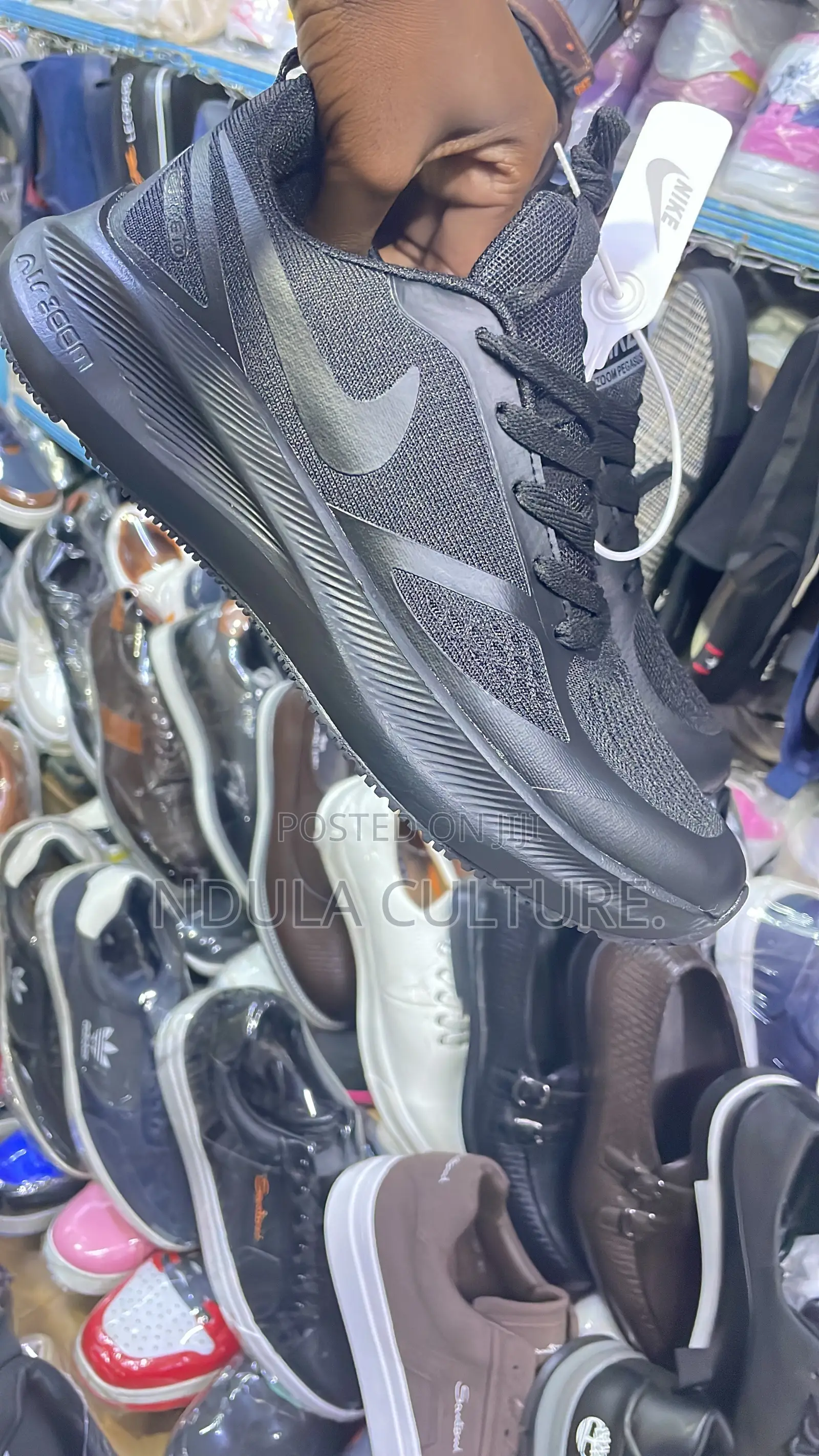 Nike Zoom Pegasus Running Shoes