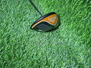 Callaway Mavrik Driver