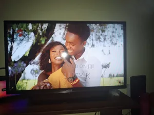 Sony 32 Inch Smart T.V