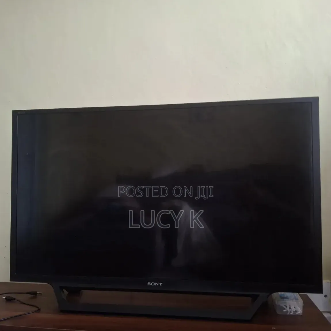 Sony 32 Inch Smart T.V