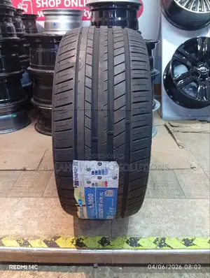 Habilead Sportmax Szr19 Uhp Car Tire