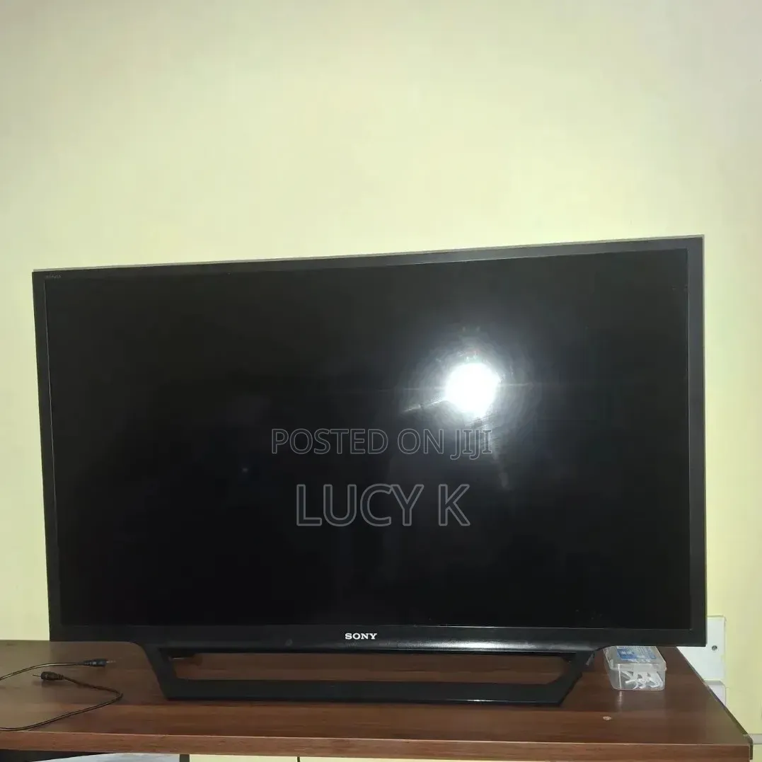 Sony 32 Inch Smart T.V