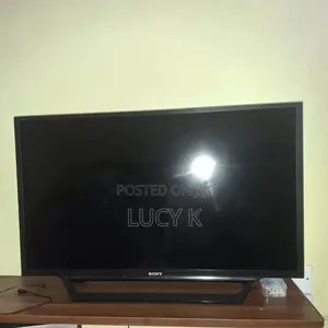Sony 32 Inch Smart T.V