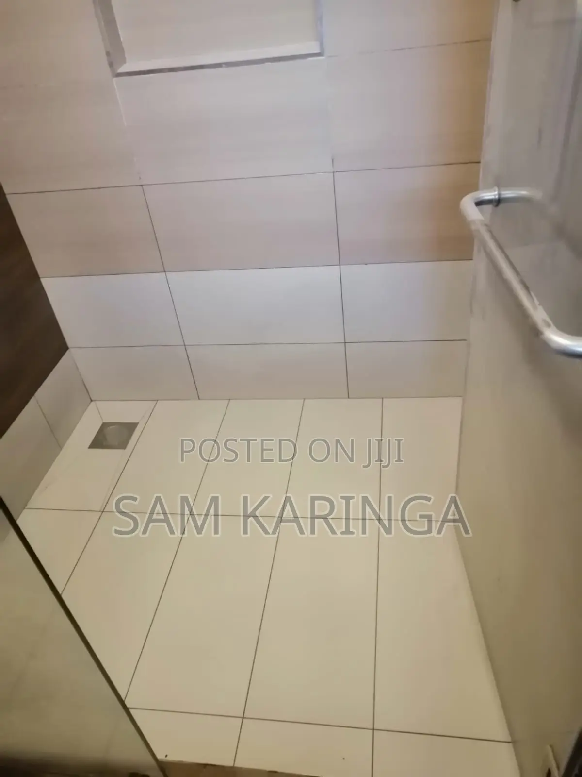 Bathrrom Repair And Waterproofing