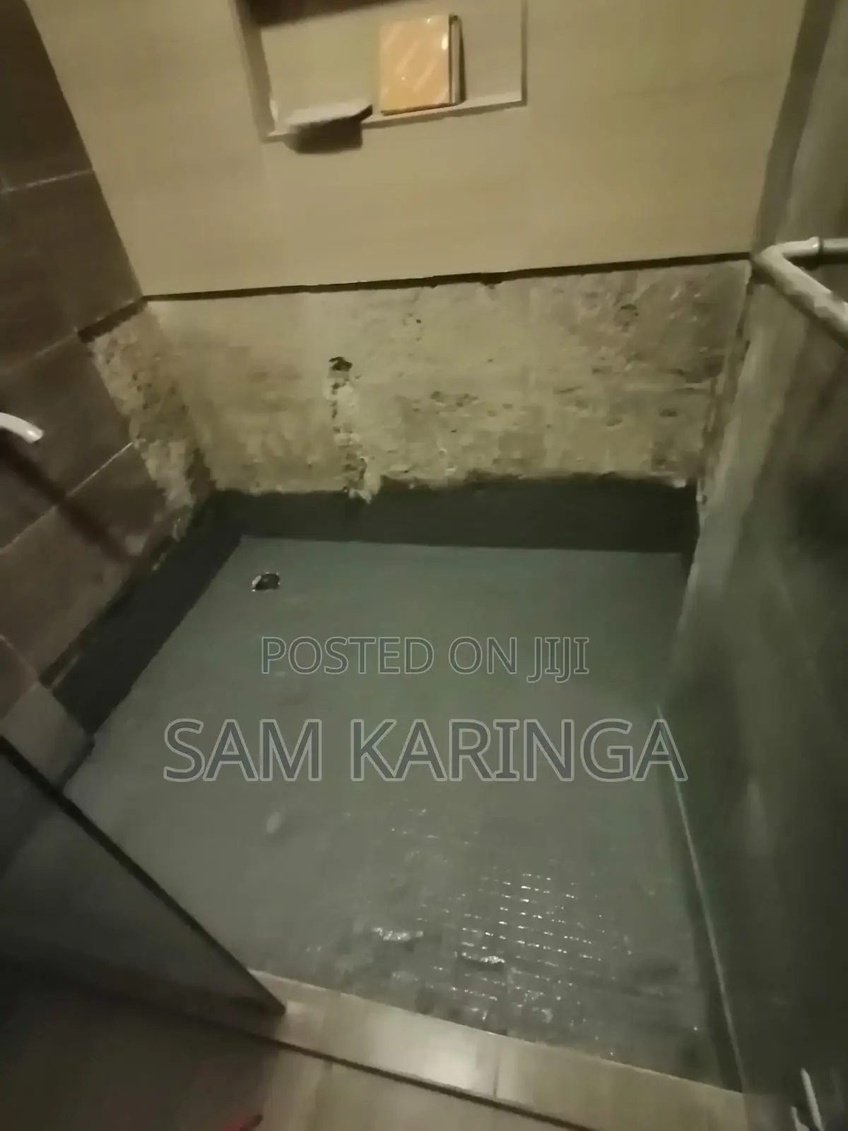 Bathrrom Repair And Waterproofing