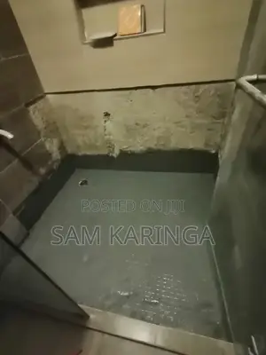 Bathrrom Repair And Waterproofing