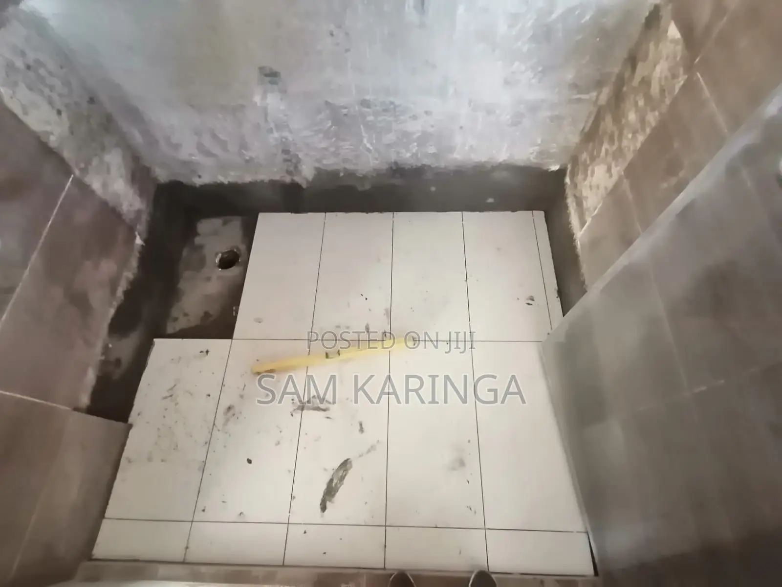 Bathrrom Repair And Waterproofing