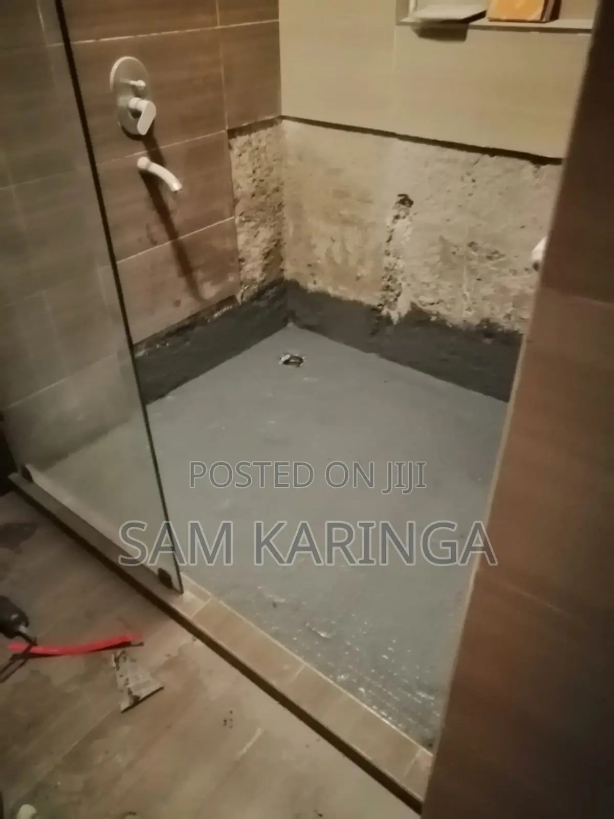 Bathrrom Repair And Waterproofing