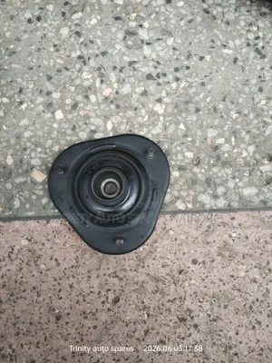Ex Japan Toyota Rush Shock Mounting Available