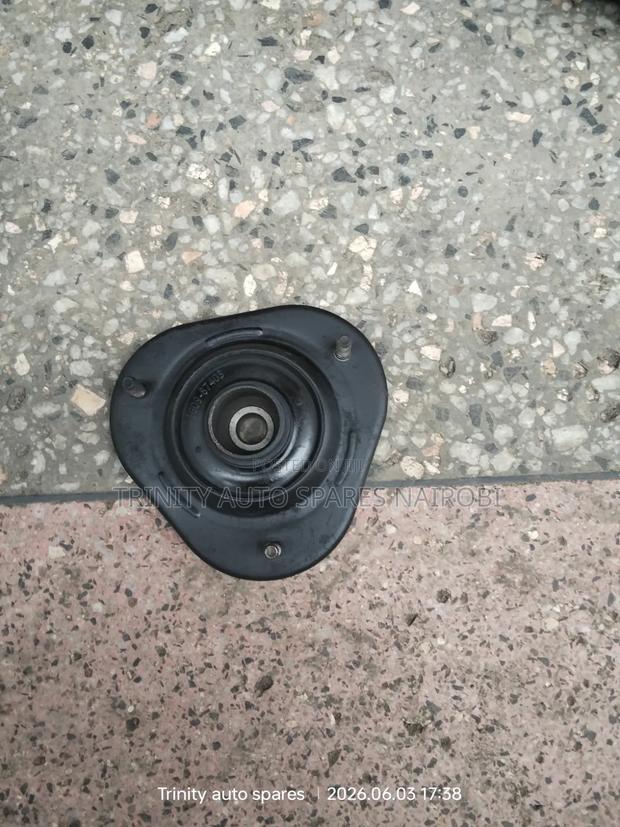 Ex Japan Toyota Rush Shock Mounting Available