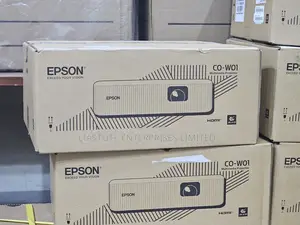 Epson Co-W01 3000 Lumens Projector
