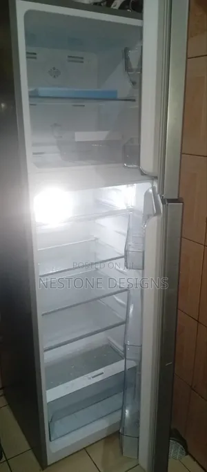 A Selling Fridge