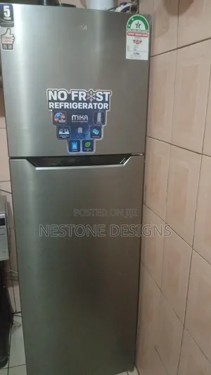 A Selling Fridge