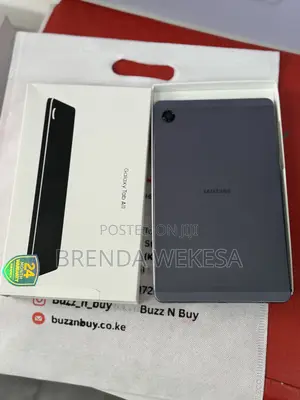 New Samsung Galaxy Tab A11 128 GB Gray