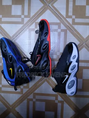 Nocta Shoe