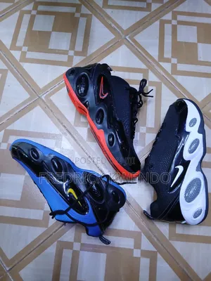 Nocta Shoe