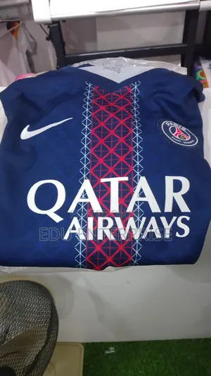 PSG Original Kids Jersey