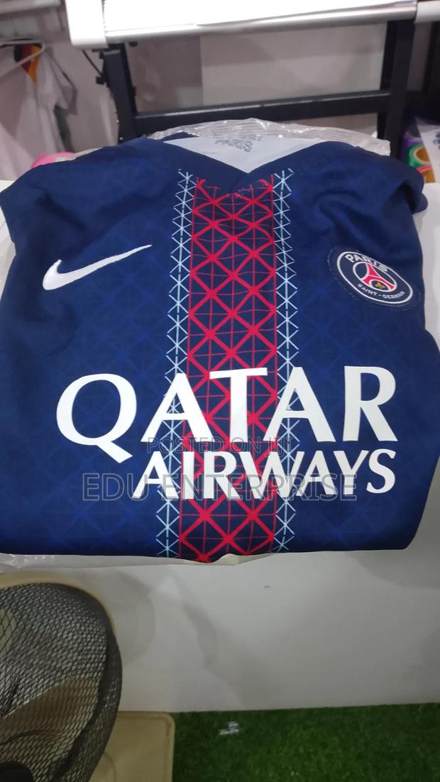 PSG Original Kids Jersey
