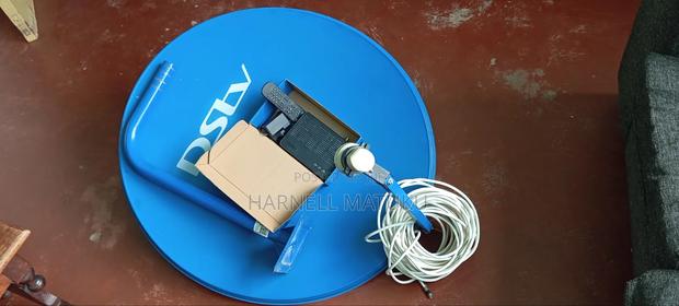 Dstv Full Kit