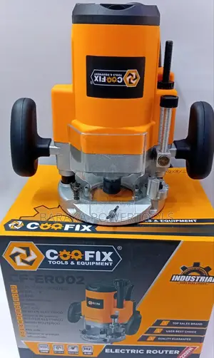 2200watts Electric Router