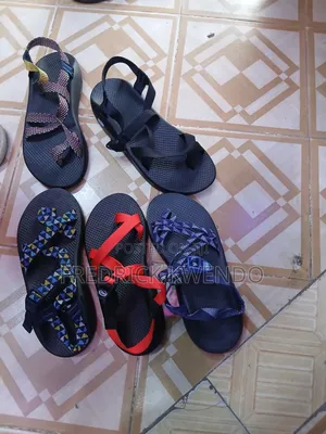 Chacco Slides