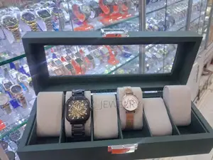 Watch Organizer
