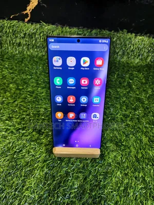 New Samsung Galaxy Note 20 Ultra 5G 256 GB Purple