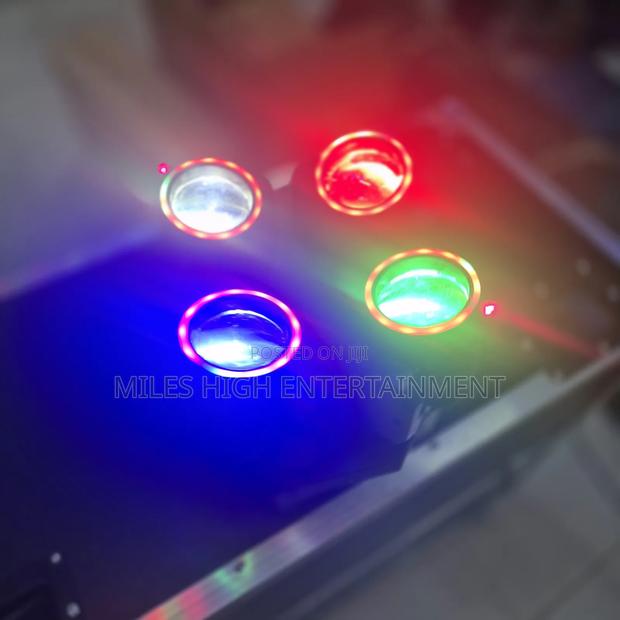 Club Lighting - thumbnail 2