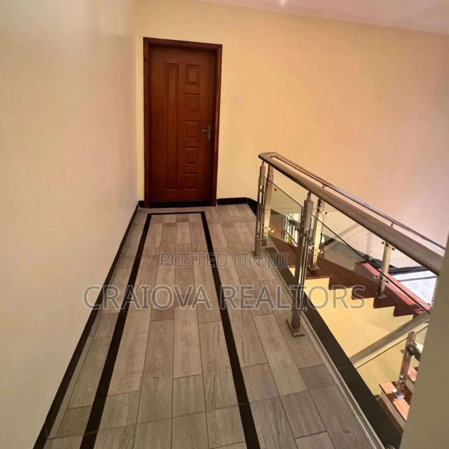 5bdrm Townhouse / Terrace in Maziwa for rent