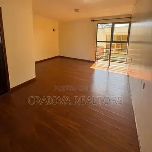 5bdrm Townhouse / Terrace in Maziwa for rent