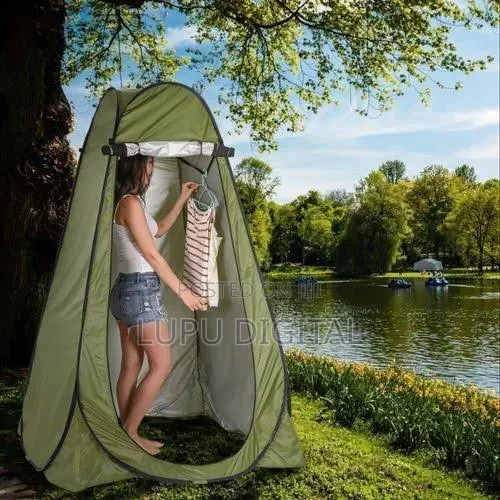 Camping Shower Tent
