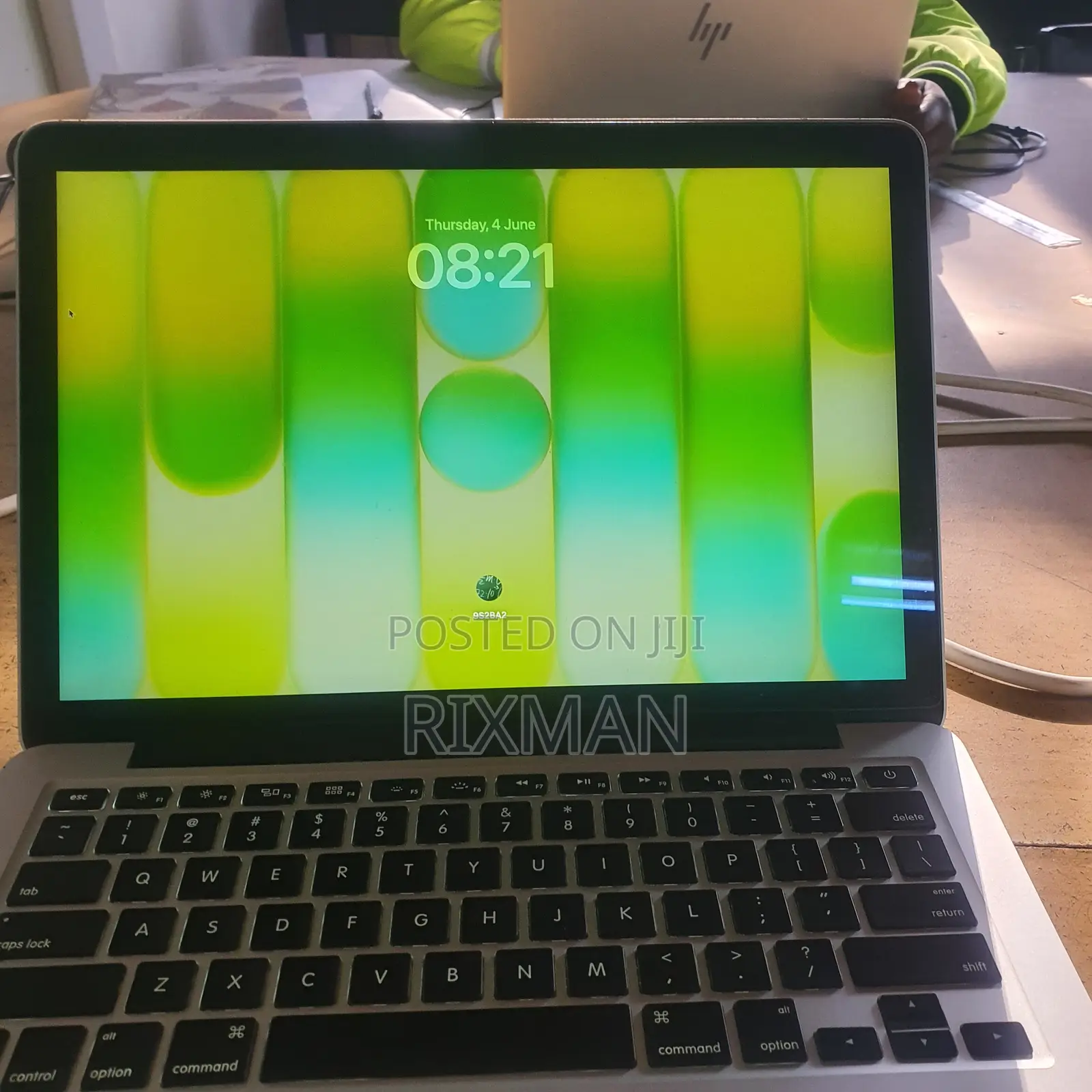 Laptop Apple MacBook Pro 16GB Intel Core i5 SSD 256GB
