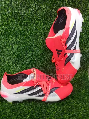 Predictor Original Football Boots