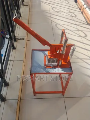 French Fries Chips Cutter for Home and Commercial Kitchens