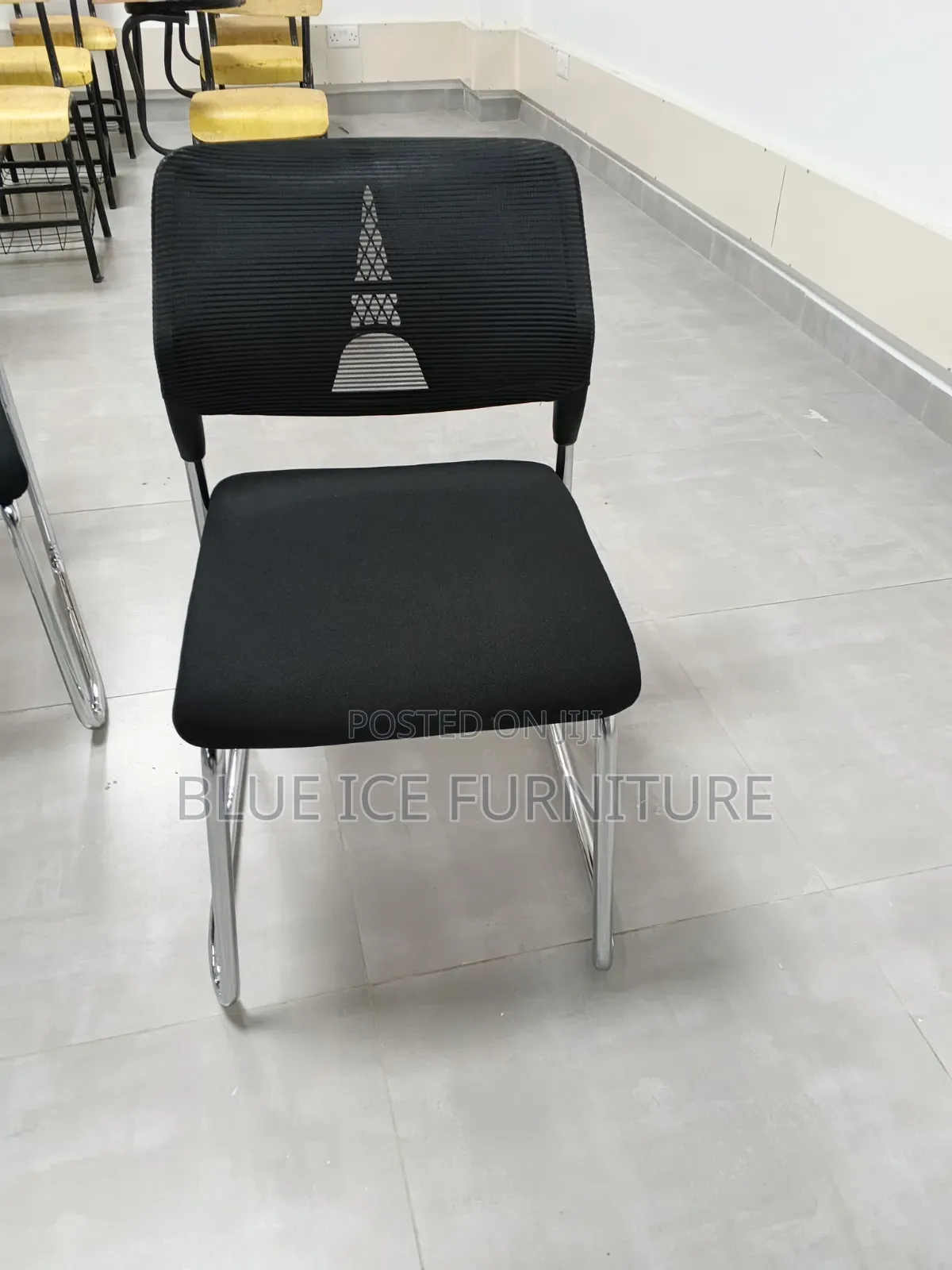 Office Side Chair Waiting Chair