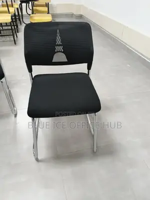 Office Side Chair Waiting Chair