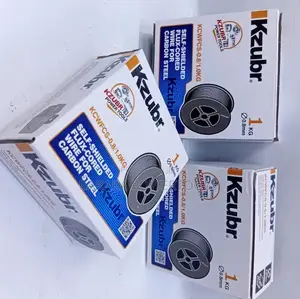 Kzabur Mig Wire