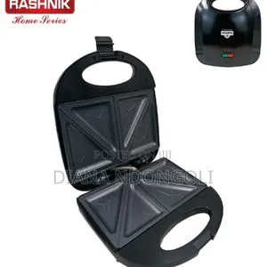 Rashnik 2 Slice Toaster
