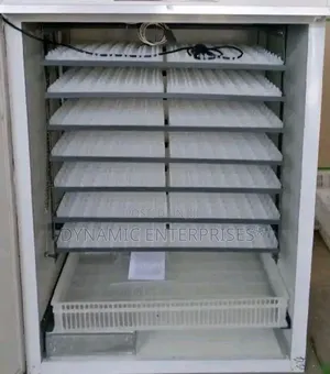256automatic Egg Incubator