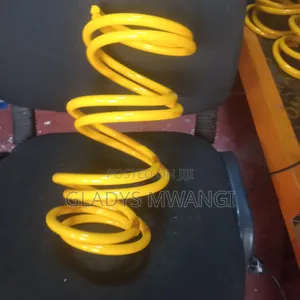 Brand New Japanese Subaru Forester Heavy-Duty Coil Springs