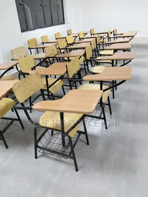 School Training Chair