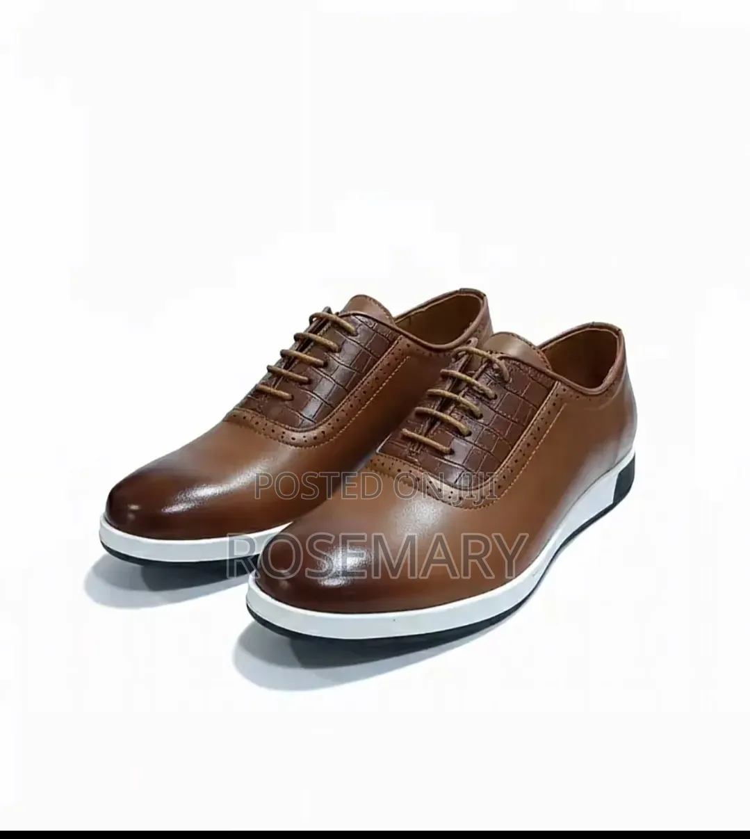 John Foster Casual