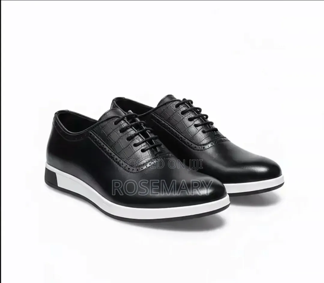John Foster Casual