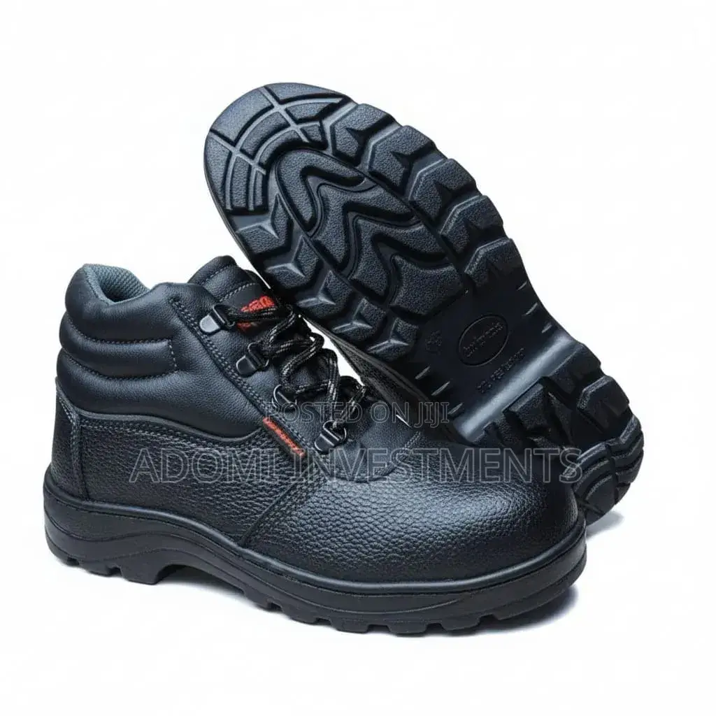Safety Shoes