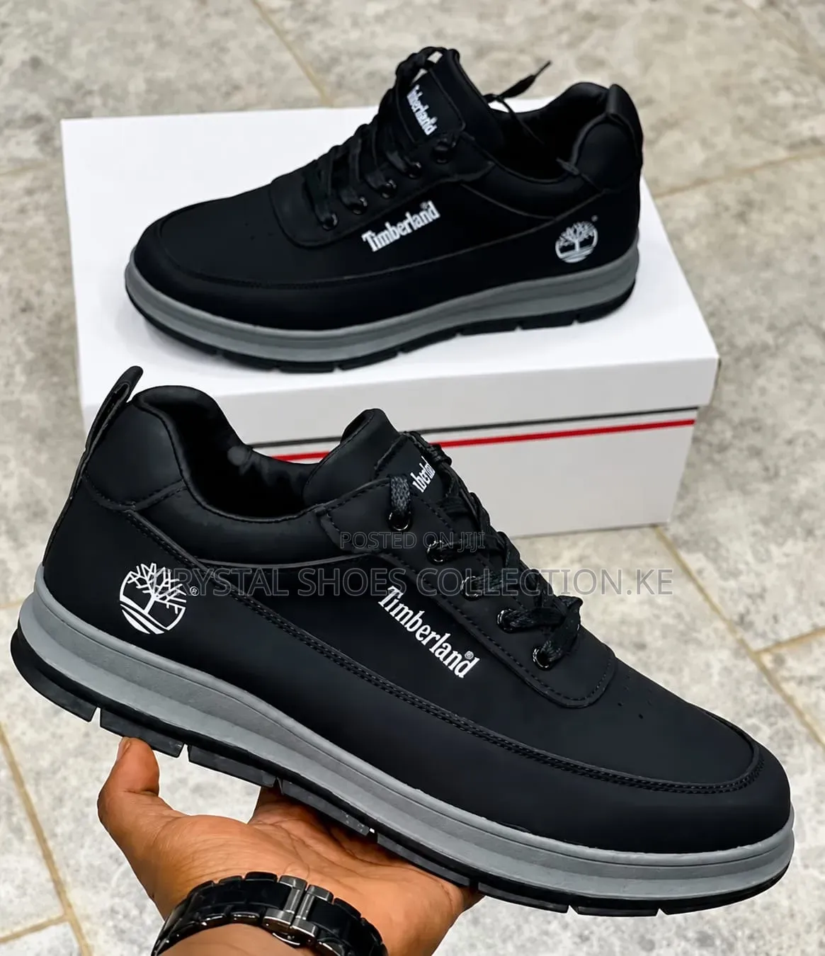Timberland Shoes