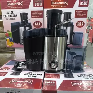 Juice Extractor